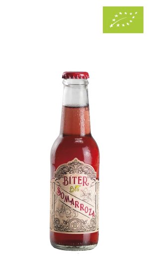 Bíter Bio Somarroza